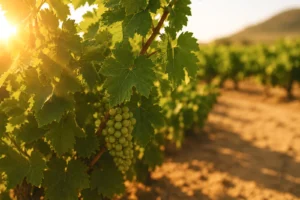 Moraitis Vinery