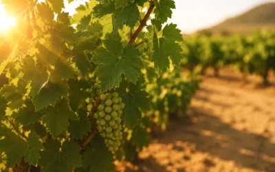 The Vine and the Name