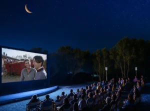 Cine Enastron 2026
